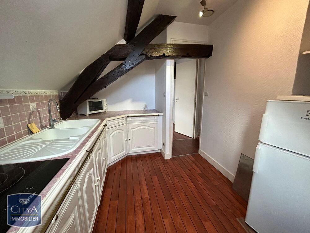 location Appartement - 3 pièce(s) - 68 m² Orléans (45000)