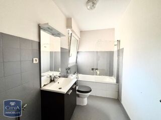  Appartement à louer 2 pièces 52 m²