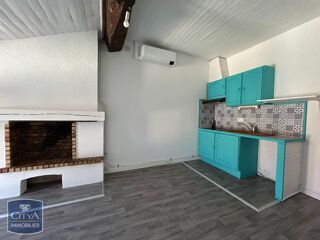  Appartement à louer 2 pièces 27 m²
