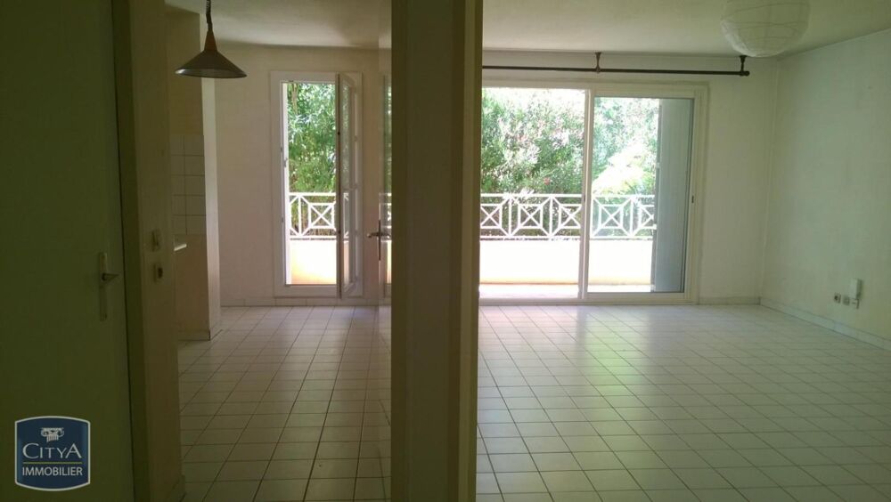 location Appartement - 2 pièce(s) - 51 m² Montpellier (34090)