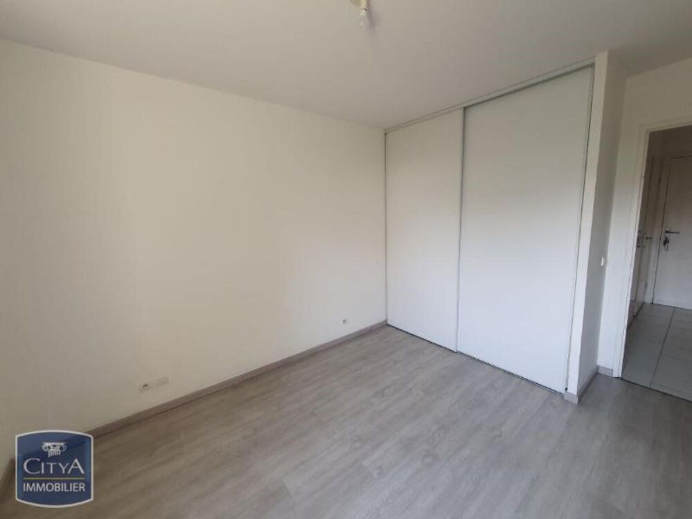 location Appartement - 2 pièce(s) - 48 m² Tarbes (65000)