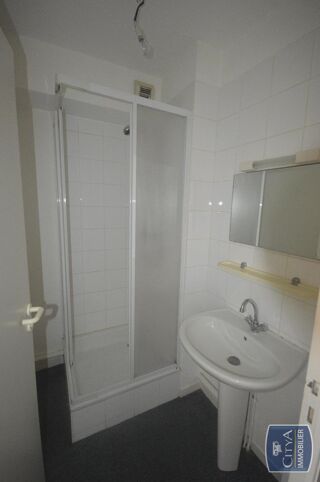  Appartement � louer 1 pi�ce 20 m�