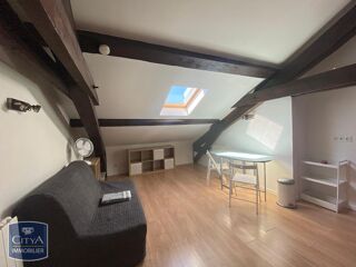  Appartement � louer 1 pi�ce 18 m�