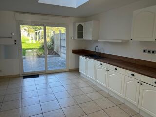  Maison à louer 4 pièces 114 m²