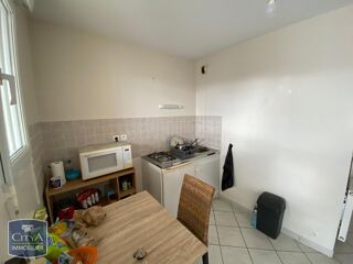  Appartement à louer 1 pièce 30 m²