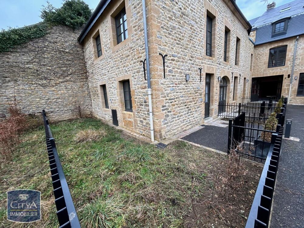 location Appartement - 1 pièce(s) - 25 m² Charleville-Mézières (08000)