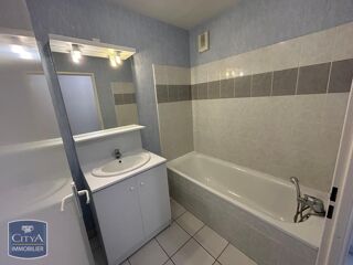  Appartement � louer 2 pi�ces 50 m�