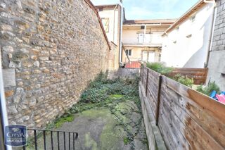  Appartement à louer 2 pièces 35 m²