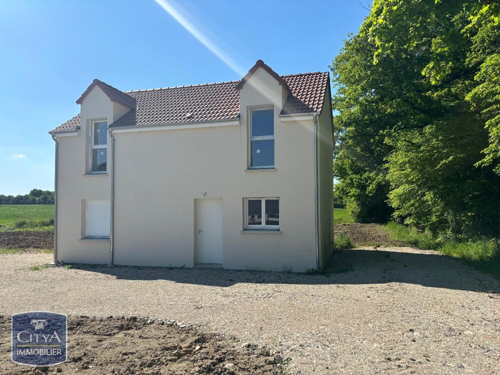 location Maison - 4 pièce(s) - 86 m² Marigny-les-Usages (45760)