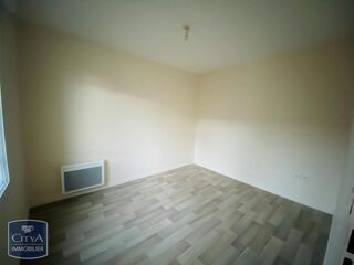  Appartement à louer 3 pièces 57 m²