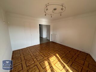  Appartement à louer 3 pièces 59 m²
