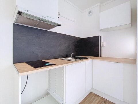  Appartement � louer 1 pi�ce 20 m�