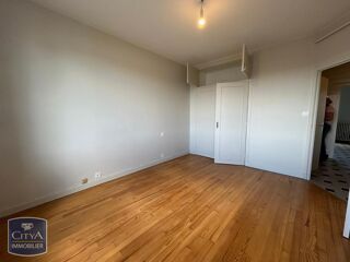  Appartement à louer 3 pièces 57 m²