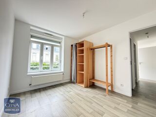  Appartement à louer 2 pièces 45 m²