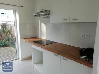  Appartement à louer 3 pièces 59 m²