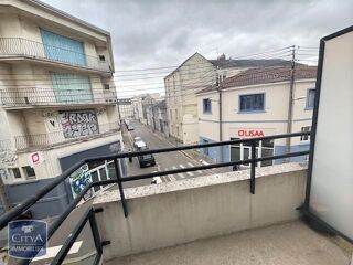  Appartement � louer 1 pi�ce 18 m�