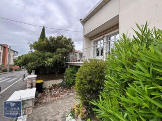  Maison à louer 4 pièces 114 m²