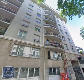  Appartement à louer 3 pièces 72 m²