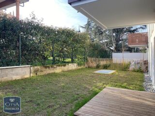 location Appartement - 3 pièce(s) - 58 m² Toulouse (31100)