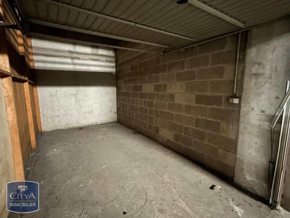 location Parking / Garage Laon (02000)