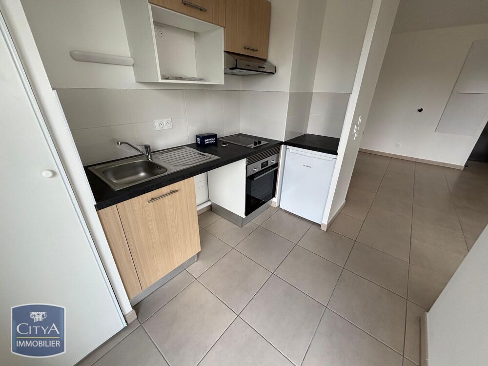À LOUER : Découvrez ce charmant appartement neuf de type....