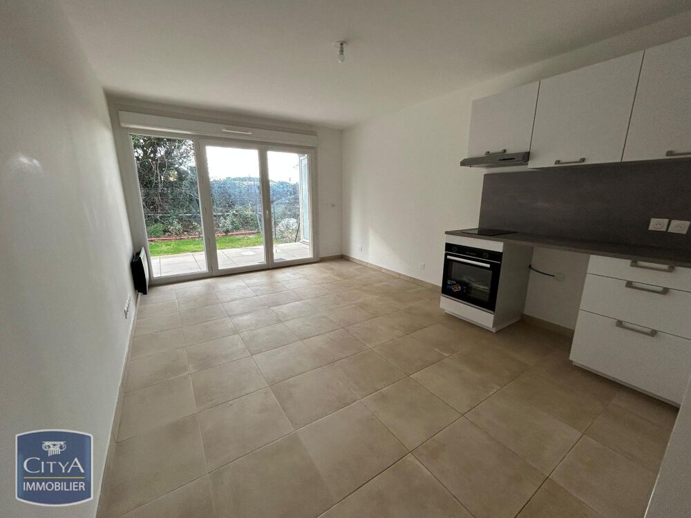 EXCLUSIVITE CITYA FREJUS PLAGE - À LOUER : Appartement n....