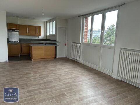  Appartement � louer 3 pi�ces 66 m�