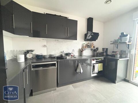  Maison � louer 4 pi�ces 81 m�