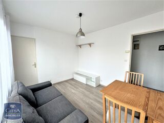  Appartement � louer 1 pi�ce 30 m�