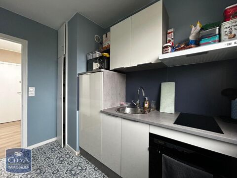  Appartement  louer 2 pices 42 m