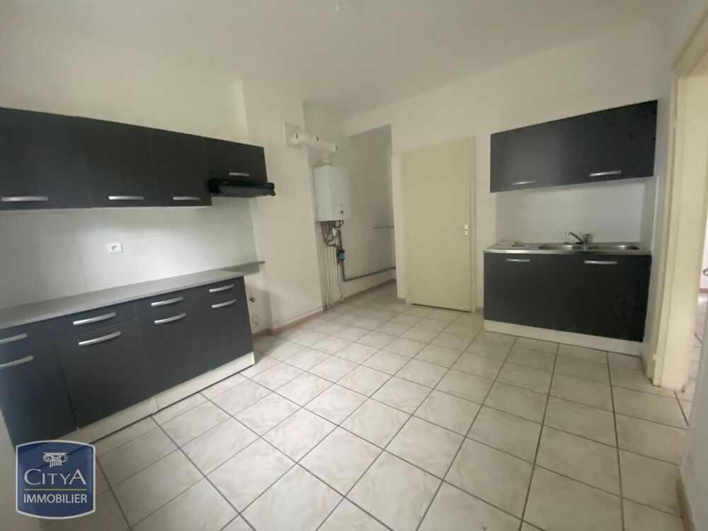 location Maison - 4 pièce(s) - 98 m² Douchy-les-Mines (59282)