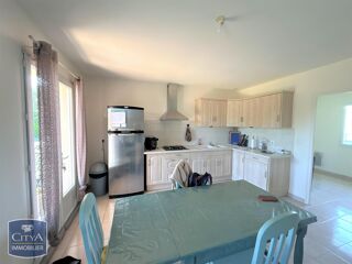  Maison � louer 3 pi�ces 84 m�