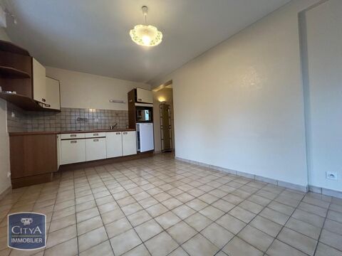  Appartement � louer 2 pi�ces 38 m�