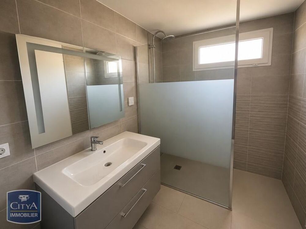 location Appartement - 3 pièce(s) - 83 m² Rodilhan (30230)