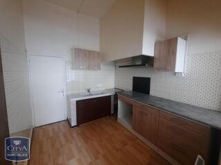  Appartement à louer 4 pièces 91 m²