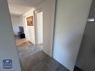  Appartement � louer 3 pi�ces 57 m�