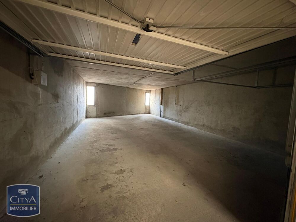 location Parking / Garage Mâcon (71000)