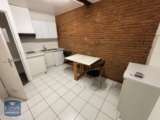  Appartement � louer 1 pi�ce 38 m�