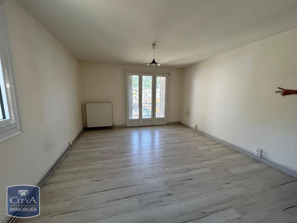 À LOUER : Charmant appartement T4 situé au coeur de Tulle....