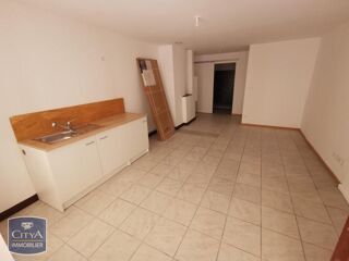  Appartement à louer 1 pièce 31 m²