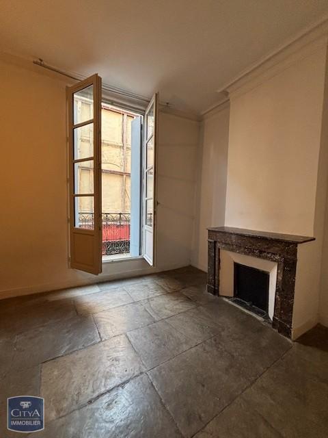  Appartement � louer 3 pi�ces 64 m�