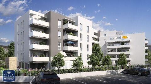  Appartement  louer 3 pices 59 m
