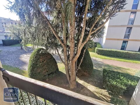  Appartement  louer 3 pices 49 m