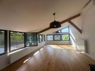  Maison à louer 5 pièces 132 m²