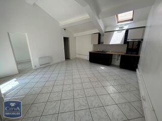  Appartement à louer 3 pièces 71 m²
