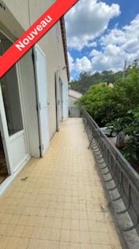   Location Appartement Appartement - 81 m