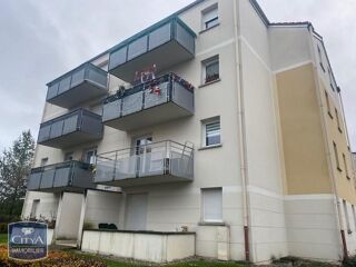  Appartement � louer 2 pi�ces 45 m�