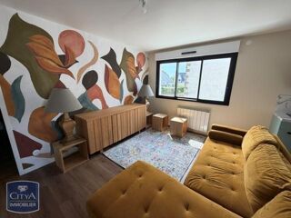  Appartement à louer 3 pièces 71 m²
