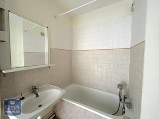  Appartement � louer 1 pi�ce 29 m�