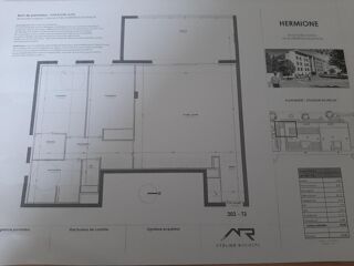 location Appartement - 3 pièce(s) - 79 m² Andrézieux-Bouthéon (42160)